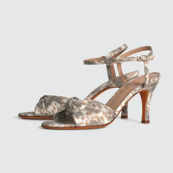 Maryam Nassir Zadeh ‘Victoria’ Sandal NWT 38 - Picture 1 of 9